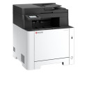 Kyocera ECOSYS MA2101cfx color A4 MFP copy+scan+fax 21ppm 1200x1200 dpi 512GB Duplex USB LAN