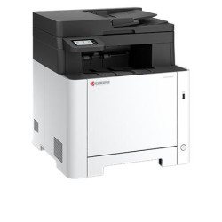 Kyocera ECOSYS MA2101cfx color A4 MFP copy+scan+fax 21ppm 1200x1200 dpi 512GB Duplex USB LAN