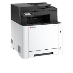 Kyocera ECOSYS MA2101cwfx color A4 MFP copy+scan+fax 21ppm 1200x1200 dpi 512GB Duplex USB LAN Wi-Fi