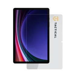 Tactical Glass Shield Samsung Galaxy Tab S9 S9 FE