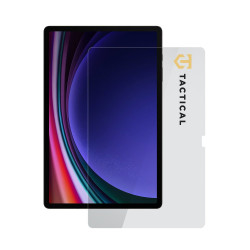 Tactical Glass Shield sklo pro Samsung Galaxy Tab S9+ S9 FE+ S10+ Clear