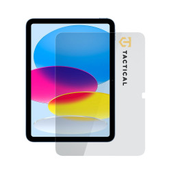 Tactical Glass Shield sklo pro iPad 10.9 2022 11 2025 Clear