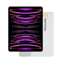 Tactical Glass Shield sklo pro iPad Pro 12.9 2018 2020 2021 2022 Clear