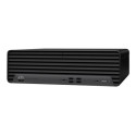 HP Elite 600 G9 - SFF Core i5 12500 až 4.6 GHz - RAM 16 GB - SSD 256 GB - NVMe, TLC - UHD Graphics 770 - Gigabit Ethernet - Win 11 Pro - monitor: žádný - Smart Buy