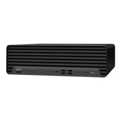 HP Elite 600 G9 - SFF Core i5 12500 až 4.6 GHz - RAM 16 GB - SSD 256 GB - NVMe, TLC - UHD Graphics 770 - Gigabit Ethernet - Win 11 Pro - monitor: žádný - Smart Buy