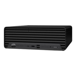 HP Pro 400 G9 - SFF Core i5 12500 až 4.6 GHz - RAM 8 GB - SSD 512 GB - NVMe - UHD Graphics 770 - Gigabit Ethernet - Win 11 Pro - monitor: žádný - Smart Buy