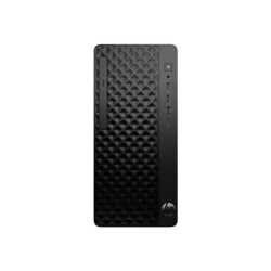 HP ProDesk 2 G1i E - Věž Core i3 i3-14100 až 4.7 GHz - RAM 8 GB - SSD 512 GB - NVMe - UHD Graphics 730 - Gigabit Ethernet - FreeDOS - monitor: žádný - černá - Smart Buy