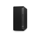 HP Pro 400 G9 - Věž Core i5 12500 až 4.6 GHz - RAM 16 GB - SSD 512 GB - NVMe - UHD Graphics 770 - Gigabit Ethernet - Win 11 Home - monitor: žádný - černý konektor - Smart Buy - s HP 3 roky Podpora hardwaru s následujícím pracovním dnem pro desktopy