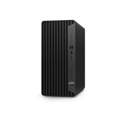 HP Pro 400 G9 - Věž Core i5 12500 až 4.6 GHz - RAM 16 GB - SSD 512 GB - NVMe - UHD Graphics 770 - Gigabit Ethernet - Win 11 Home - monitor: žádný - černý konektor - Smart Buy - s HP 3 roky Podpora hardwaru s následujícím pracovním dnem pro desktopy