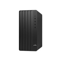 HP Pro 290 G9 - Věž Core i5 12500 až 4.6 GHz - RAM 16 GB - SSD 512 GB - NVMe - UHD Graphics 770 - Gigabit Ethernet - Win 11 Pro - monitor: žádný - černý konektor - Smart Buy