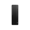 HP ProDesk 2 G1i E - SFF Core i5 i5-14500 až 5 GHz - RAM 16 GB - SSD 512 GB - NVMe - UHD Graphics 770 - Gigabit Ethernet - Win 11 Pro - monitor: žádný - černý konektor - Smart Buy