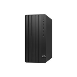 HP Pro 290 G9 - Věž Core i5 12500 až 4.6 GHz - RAM 8 GB - SSD 512 GB - NVMe - UHD Graphics 770 - Gigabit Ethernet - Win 11 Home - monitor: žádný - černý konektor - Smart Buy