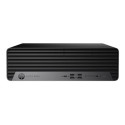 HP Elite 805 G9 - SFF Ryzen 7 8700G až 5.1 GHz - RAM 64 GB - SSD 1 TB - NVMe, TLC - Radeon 780M - Gigabit Ethernet, IEEE 802.11ax (Wi-Fi 6), IEEE 802.11be (Wi-Fi 7), Bluetooth 5.4 - Win 11 Pro - monitor: žádný - Smart Buy - s Služba HP na 3 roky Next Business Day Onsite Hardware Support for Desktops