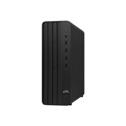 HP Pro 290 G9 - SFF Core i5 12500 až 4.6 GHz - RAM 16 GB - SSD 512 GB - NVMe - UHD Graphics 770 - Gigabit Ethernet - Win 11 Pro - monitor: žádný - Smart Buy