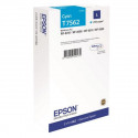 Epson inkoustová náplň C13T756240 DURABrite Pro vel. L WF-8010 WF-8510 WF-8090 WF-8590 modrá