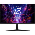 Phantom Gaming by Asrock monitor PG25FFT 24,5" IPS 1920x1080 180Hz 300cd m2 1ms HDMI DP speaker