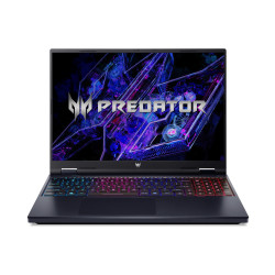 Acer Predator Helios Neo 16 PHN16-72 i9-14900HX 16" 2560x1600 32GB 1TB SSD RTX 4060 bez OS Black 2R