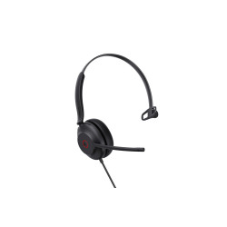 Yealink UH35 Mono Teams, USB-C A