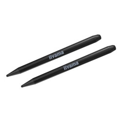 iiyama STYLUS-P13 - Dotykový hrot pro interaktivní displej (balení 2)