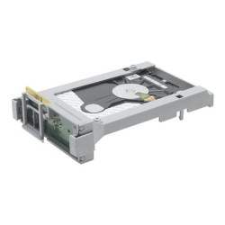 HP - Pevný disk - šifrovaný - 500 GB - FIPS - pro Color LaserJet Enterprise MFP 6800dn