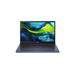 Acer Aspire Go 15 AG15-31P-C5EK N100 15,6" FHD 4GB 128GB UHD W11S Blue 2R