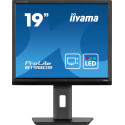 iiyama ProLite B1980S-B1 19" TN 1280x1024 75Hz 3ms Black 3R