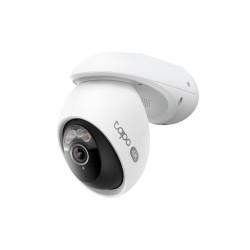 Tapo C560WS Outdoor Pan Tilt Security Wi-Fi Camera