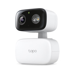 Tapo C206 Indoor Outdoor Pan Tilt Security Camera