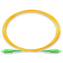 FO patchkabel simplex SC APC- SC APC 9 125 SM 7m, OS2
