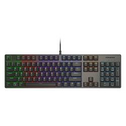 COUGAR herní klávesnice Ultimus EX black (N-KEY Rollover)