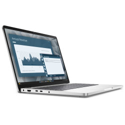 DELL Pro 14 PC14250 U7-255U 16GB 512GB SSD 14" FHD+ FPR W11Pro 3Y PS on-site