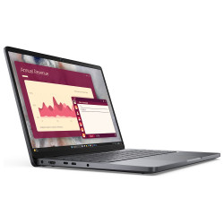 Dell Pro 14 PC14255 14" R5-220 16 GB 512 GB AMD Radeon W11P