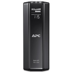 APC Back-UPS Power-Saving Back-UPS RS 1200, 230V CEE 7 5 (720W) - CZ zásuvka