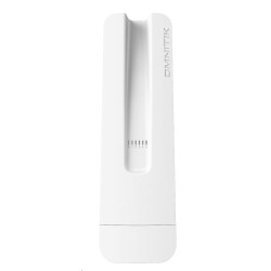 MikroTik RouterBOARD OmniTik 5 ac, 720MHz CPU, 128MB RAM, 5x GLAN, integ.5GHz Wi-Fi, 2x7,5 dBi, 802.11a n ac, vč. L4
