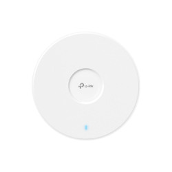 TP-Link EAP723 OMADA WiFi7 AP (BE3600,2,4GHz 5GHz 6GHz,1x2,5GbELAN,1xPoE+)