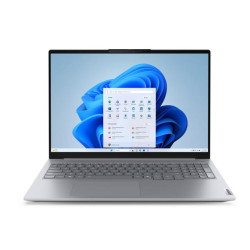 Lenovo ThinkBook 16 G8 Ultra 5 225U AI 16GB 1TB SSD 16" WUXGA 3yOnSite Win11 Home šedá