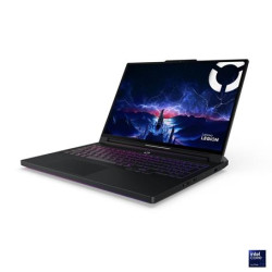Lenovo Legion PRO 7 16IAX10H Ultra9 275HX 64GB SSD 2TB 16" WQXGA OLED 500nitů RTX5090 24GB 3r OnSite WIN11 PRO černá