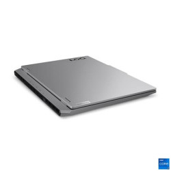 Lenovo LOQ 15IRX10 i7-13650HX 32GB SSD 1TB 15,6" IPS FHD 144Hz 300nitů RTX5070 8GB 245W bez OS šedá