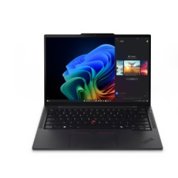Lenovo ThinkPad T14s G6 Core Ultra 7 258V AI 32GB 1TB SSD 14" WUXGA IPS Touch Win11 Pro 3Y Premier černá