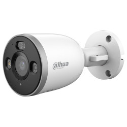 DAHUA IP kamera F3D-PV Bullet Wi-Fi 3Mpix objektiv 2,8mm H.265 krytí IP67 IR až 30m ONVIF CZ app