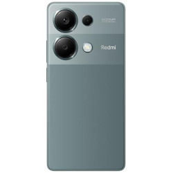 Xiaomi Redmi Note 13 Pro 8GB 256GB zelená