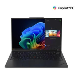 Lenovo ThinkPad X1 Carbon G13 Ultra 7 258V AI 32GB 2TB SSD 14" 2.8K OLED 3yPremier Win11 Pro černá