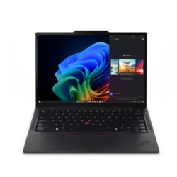 Lenovo ThinkPad T14s G6 Core Ultra 7 258V AI 32GB 1TB SSD 14" WUXGA IPS Win11 Pro 3Y Premier černá