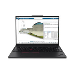 Lenovo ThinkPad P16s G4 Ryzen AI 7 PRO 350 32GB 1TB SSD 16" IPS WUXGA Win11 PRO 3YR Premier černá
