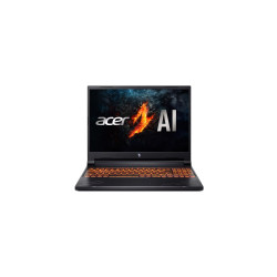 Acer Nitro V 16 ANV16-41-R6RS R7-8845HS 16" WUXGA 16GB 1TB RTX 4050 W11H Black 2R