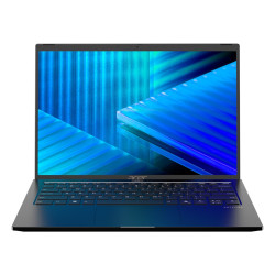 Acer Extensa 14 EXO14-71-54VZ U5-115U 14" WUXGA 16GB 512GB Iris Xe W11H Black 2R