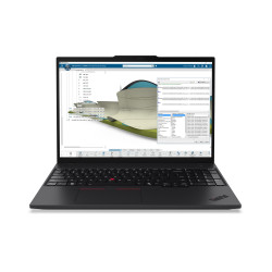 Lenovo ThinkPad P P16s Gen 4 (AMD) AI7PRO-350 16" WUXGA 32GB 1TB AMD int W11P Black 3R