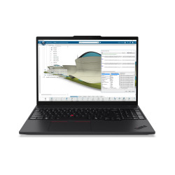 Lenovo ThinkPad P P16s Gen 4 (AMD) AI7PRO-350 16" WUXGA 64GB 1TB AMD int W11P Black 3R
