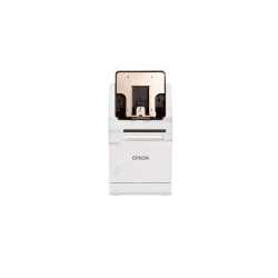 Epson TM-m30II-S (011): USB + Ethernet + NES + Lightning + SD, White, PS, EU