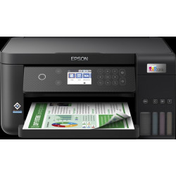 Epson EcoTank L6260 Inkoustová Multifunkce Tanková A4 (C11CJ62402)